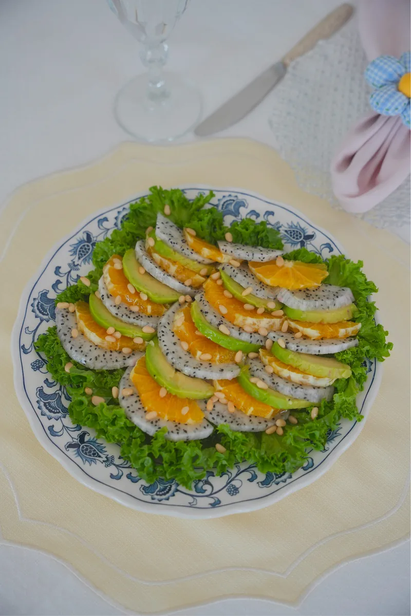 Салат 8