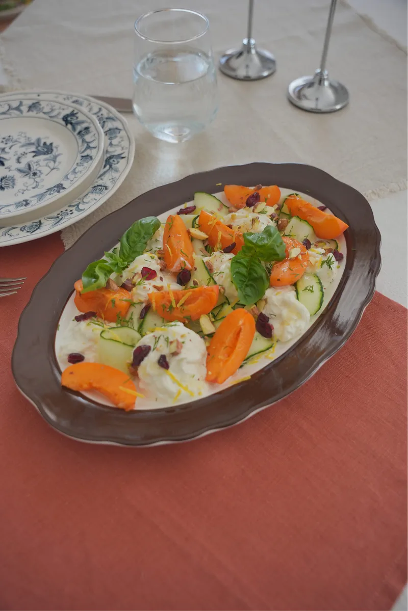 Салат 13